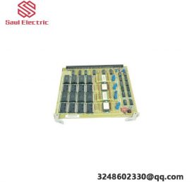 GE 304A8483G51A1A Circuit Board: Advanced Control Technology