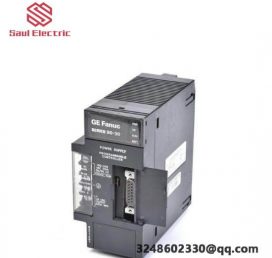 GE 369 Panel - High Performance Industrial Control Interface