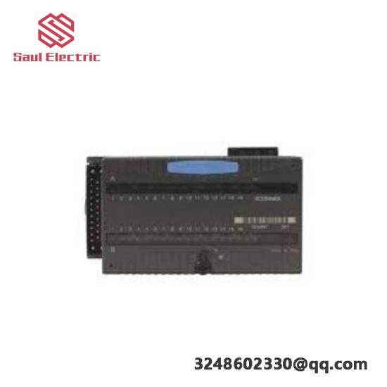 GE 369-C101 Industrial Control Module, High Performance Automation Solution