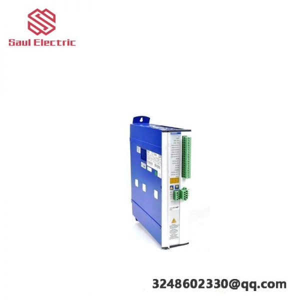 GE 369-C101 Industrial Control Module, High Performance Automation Solution