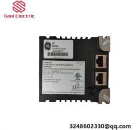 GE 369-HI-0-0-0-0-0-E Multilin Motor Management Relay with Metering Package