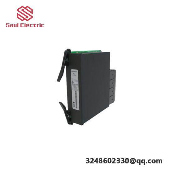 GE 369-HI-0-0-0-0-0-E Multilin Motor Management Relay with Metering Package