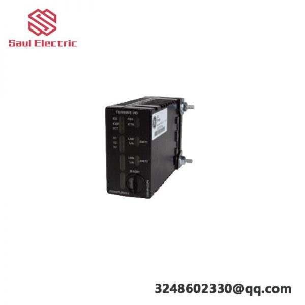 GE 369-HI-0-0-0-0-0-E Multilin Motor Management Relay with Metering Package