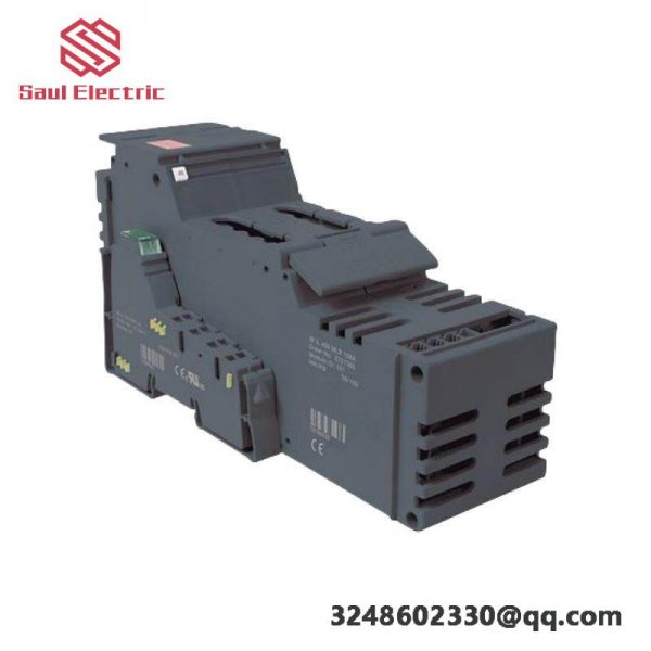 GE 369-HI-0-M-0-0: High-Performance Motor Management Relay for Industrial Applications