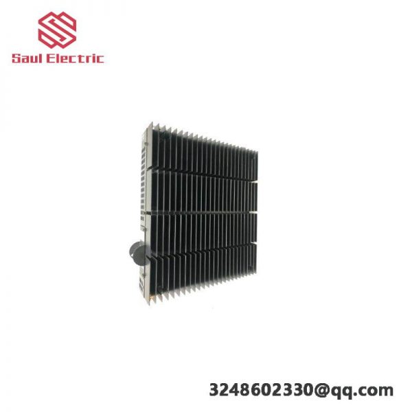 GE 369-HI-0-M-0-E-0: High-Performance Motor Management Relay