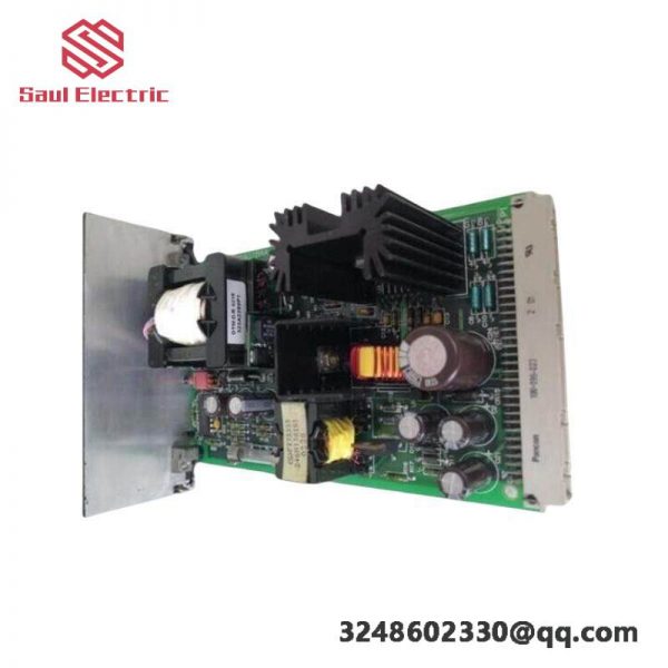 GE 369-HI-R-M-0-D-0-E: Advanced Motor Management Relay for Industrial Control Systems