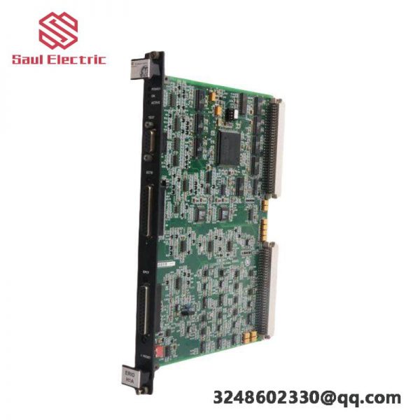 GE 369-HI-R-M-0-D-0-E: Advanced Motor Management Relay for Industrial Control Systems