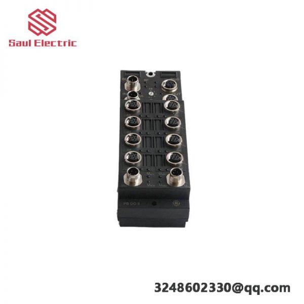 GE 369B1860G0028 Industrial Control Module