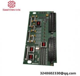 GE 3VTVZ590CD002 IS200ERRBG1ABA: Precision Terminal Module