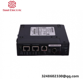 GE-FANUC 469-P5-HI-A20-T Motor Management Relay