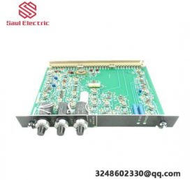 GE 4C372689-G01 Auto Regulator Board: Precision Control for Industrial Applications