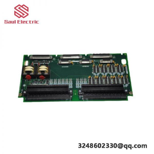 GE 50510-113-0000 Control Module for Industrial Automation Systems