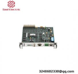 GE 5136-PFB-VME VME Communication Module