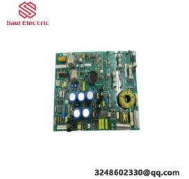 GE 531X111PSHARG3: High-Performance PLC Power Supply Card