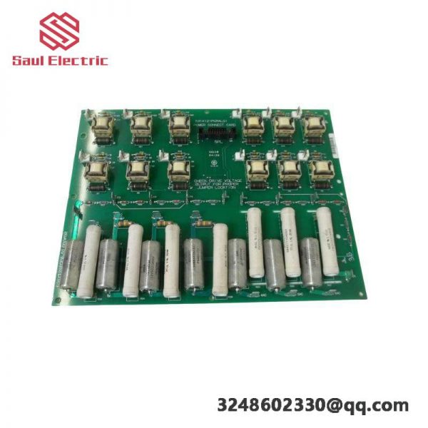 GE Power Connection Card 531X121PCRALG1: Industrial Control Module for Reliable Operations