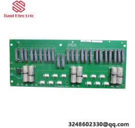 GE 531X126SNDAFG1: High-Performance Snubber Card Module