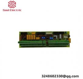 GE 531X128HMSADG1: Advanced Drive Board for Industrial Control Systems