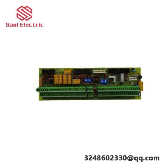 GE 531X128HMSADG1: Advanced Drive Board for Industrial Control Systems