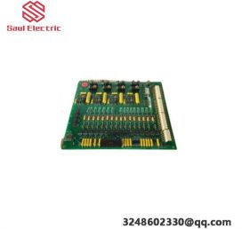 GE 531X128HMSADG1 Power Supply Card: High Efficiency for Industrial Automation