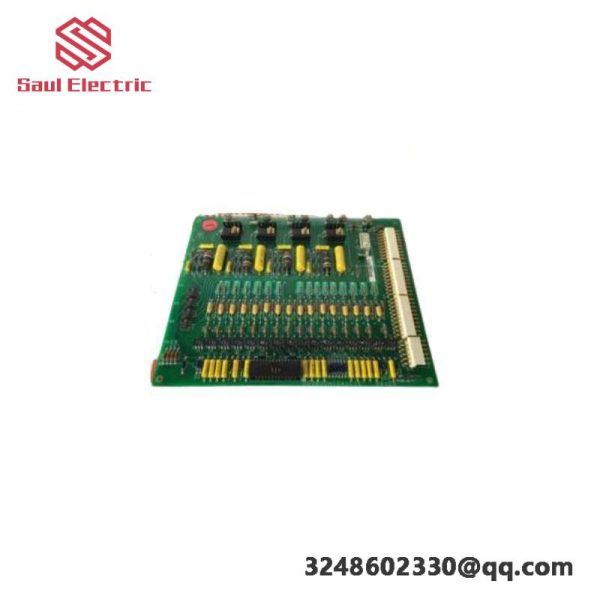 GE 531X128HMSADG1 Power Supply Card: High Efficiency for Industrial Automation