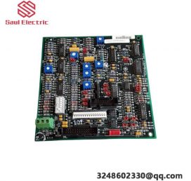 GE 531X133PRUAMG1: Industrial Control Interface Board, Engineered for Precision and Reliability