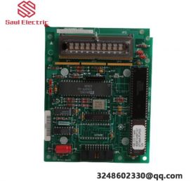 GE 531X135PRGAYM2: Industrial Programmable Control Module