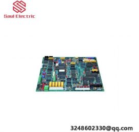 GE 531X139APMARM7 F31X139APMA Control Module: Precision Engineering for Industrial Automation