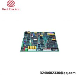 GE 531X139APMARM7 & F31X139APMASG2 CONTROL MODULE: Precision & Efficiency in Industrial Automation