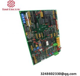 General Electric 531X139APMASM7 Micro Application Board - Precision Control Module