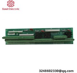 GE 531X171TMAAFG2 Relay Card Board: Advanced Control Solution