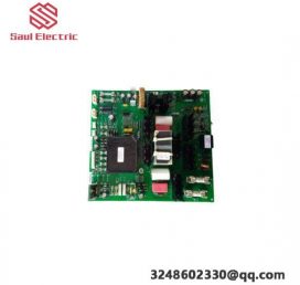 GE 531X175SSBAYM2 - Six Series Dual Channel BIU Interface Circuit Board