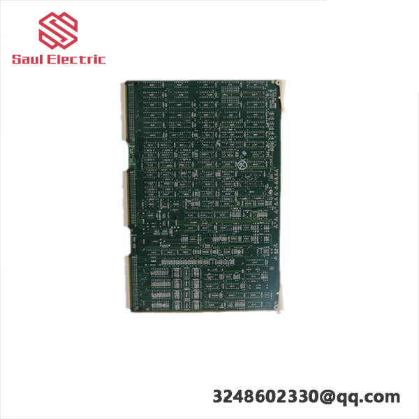 GE 531X301DCCRGG2 Main Drive Control - A Comprehensive Drive Solution