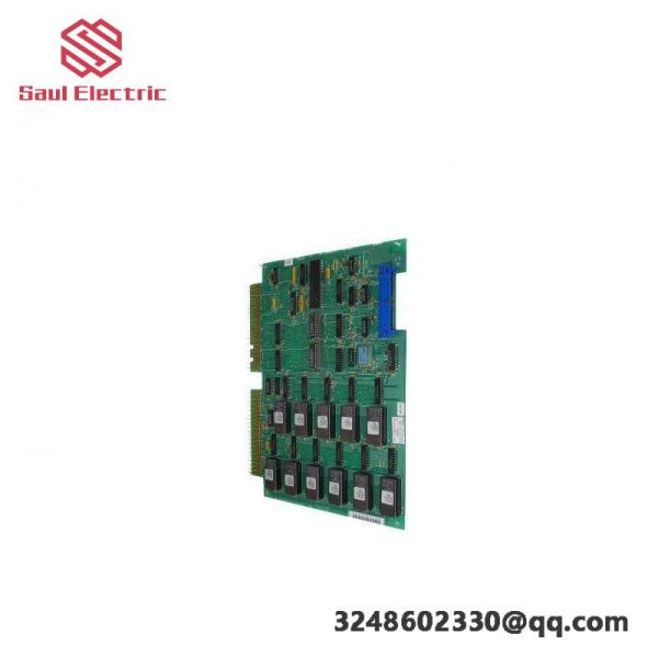 General Electric 531X304IBDARG1 PC Base Drive Card