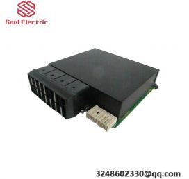 GE 531X304IBDASG1 Base Drive Card for AC2000 System