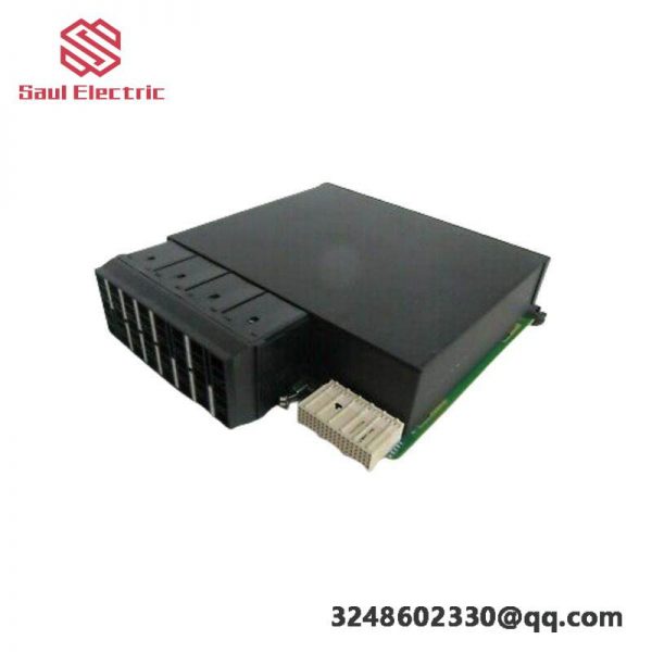 GE 531X304IBDASG1 Base Drive Card for AC2000 System