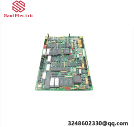 GE 531X306LCCBCG3: Industrial LAN Comm Card for Reliable Network Integration