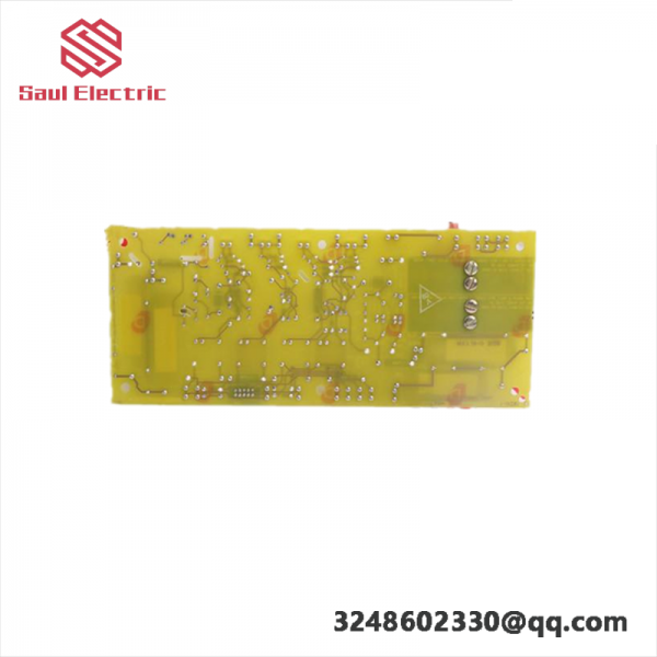 GE 531X306LCCBEG3 - Ethernet Communication Card for Industrial Automation