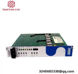 GE 60WKSCE24012PB Industrial Control System Module