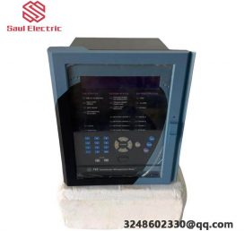 GE 745-W2-P5-G5-HI-A-R-E: Transformer Protection Management Relay, Innovative Control for Power Systems