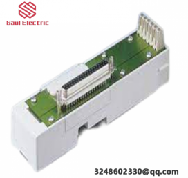 GE 8020-CE-RH: Precision Control Module, for Industrial Automation Applications