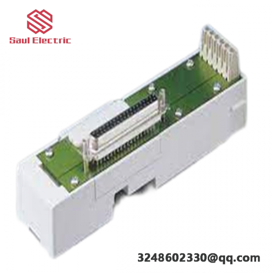 GE 8020-CE-RH: Precision Control Module, for Industrial Automation Applications