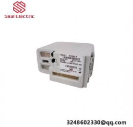 GE 8103AI-TX Analog Input Module, Industrial Automation, Sensor Interface, Electronics