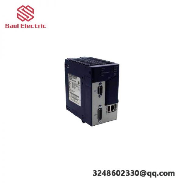 GE 8106-TI-RT Industrial Module