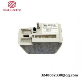 GE 8115-DO-DC Control Module, High Precision Digital Output