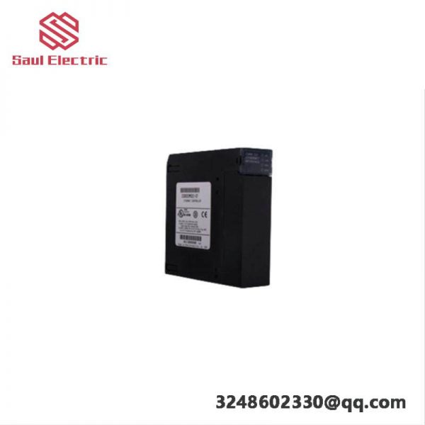 GE 8521-TC-SA Industrial Control Module