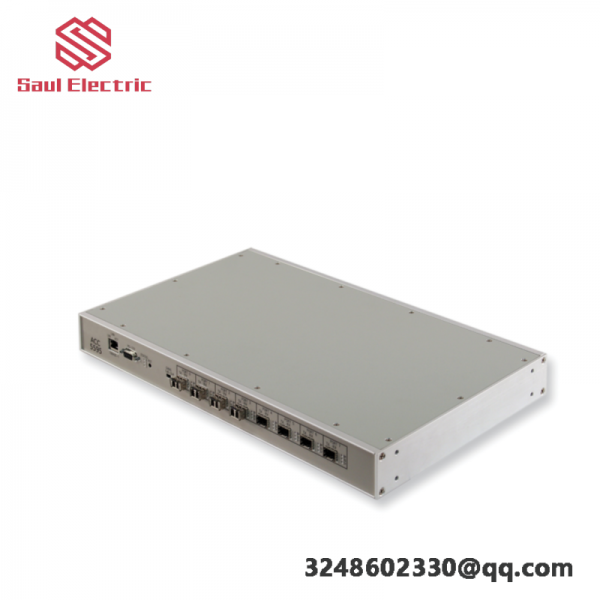 GE 8521-TC-SA Industrial Control Module