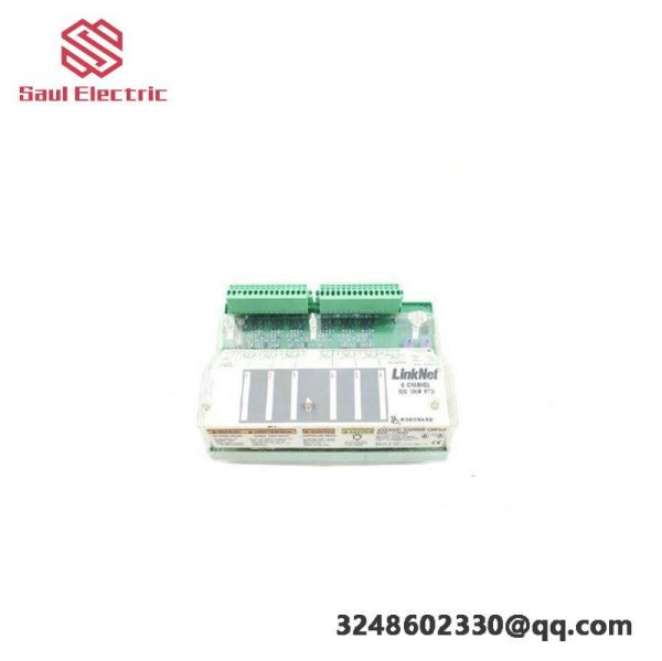 GE 8724-CA-PS Custom Processing Industrial Module