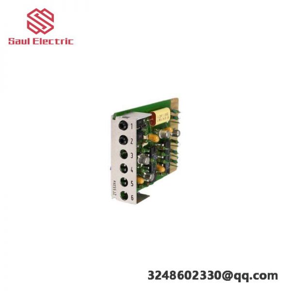 GE 8724-CA-PS Custom Processing Industrial Module