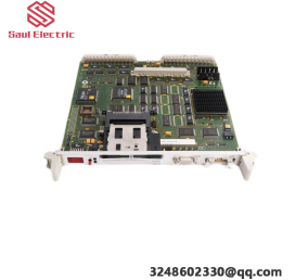 GE 8751-CA-NS Industrial Control Module