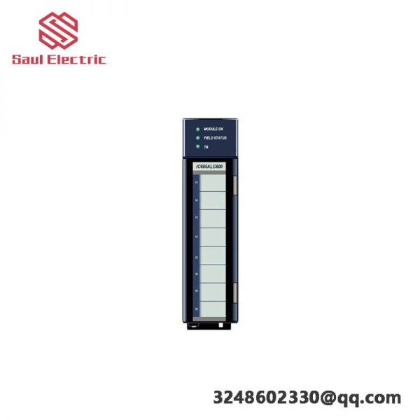 GE 8751-CA-NS Industrial Control Module